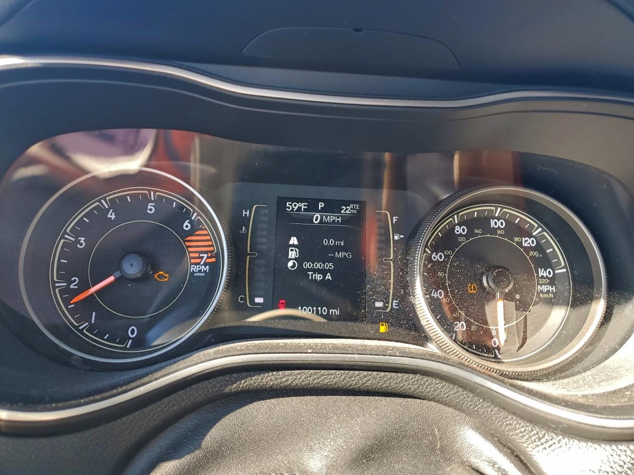 2019 Jeep Cherokee Latitude Plus VIN: 1C4PJLLB7KD134509 Lot: 93712605