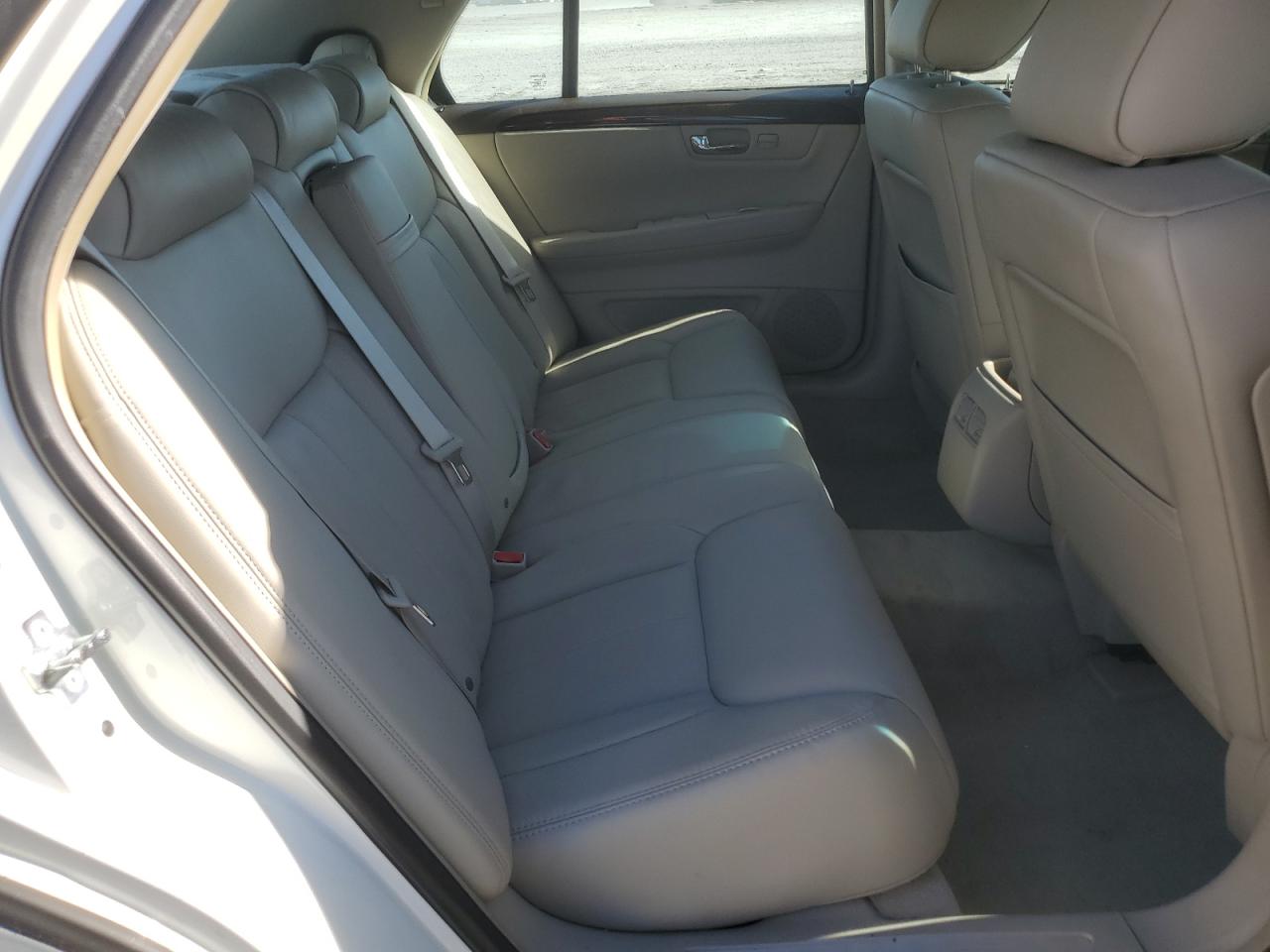 2009 Cadillac Dts VIN: 1G6KD57Y19U120856 Lot: 91486585