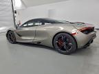 2018 MCLAREN AUTOMOTIVE 720S    for sale at Copart TX - DALLAS SOUTH