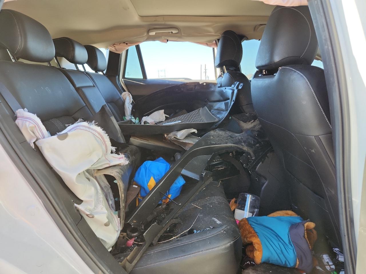 2023 Mazda Cx-50 Preferred Plus VIN: 7MMVABCM7PN127967 Lot: 92858885