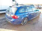 2006 BMW 3 SERIES 325I M SPORT 5DR AUTO for sale at Copart WESTBURY