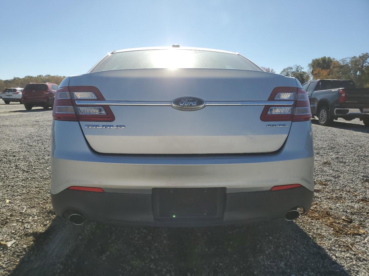 2013 Ford Taurus Se VIN: 1FAHP2D85DG179732 Lot: 90526955