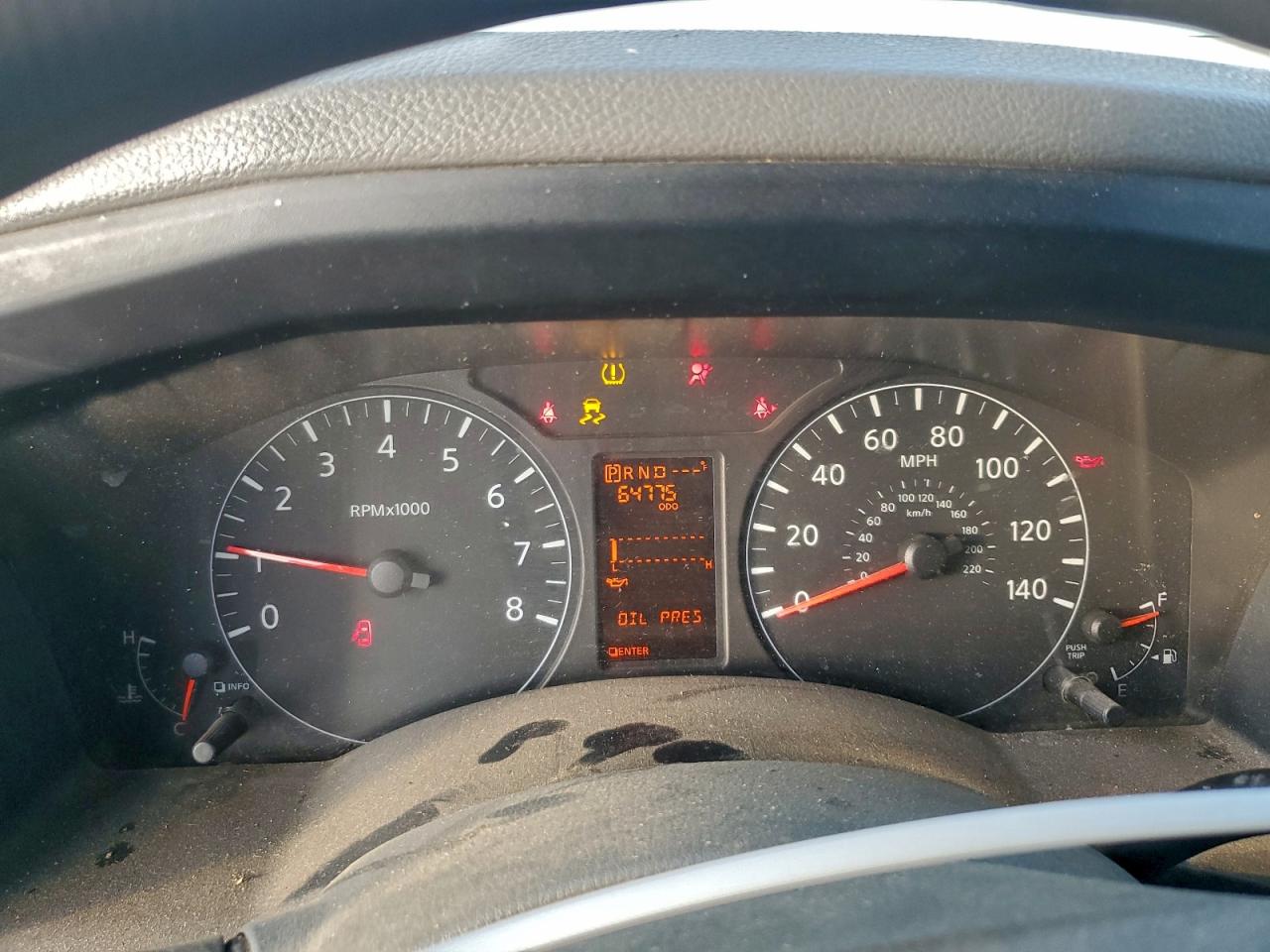 2018 Nissan Nv 2500 S VIN: 1N6BF0LY2JN809428 Lot: 94575985