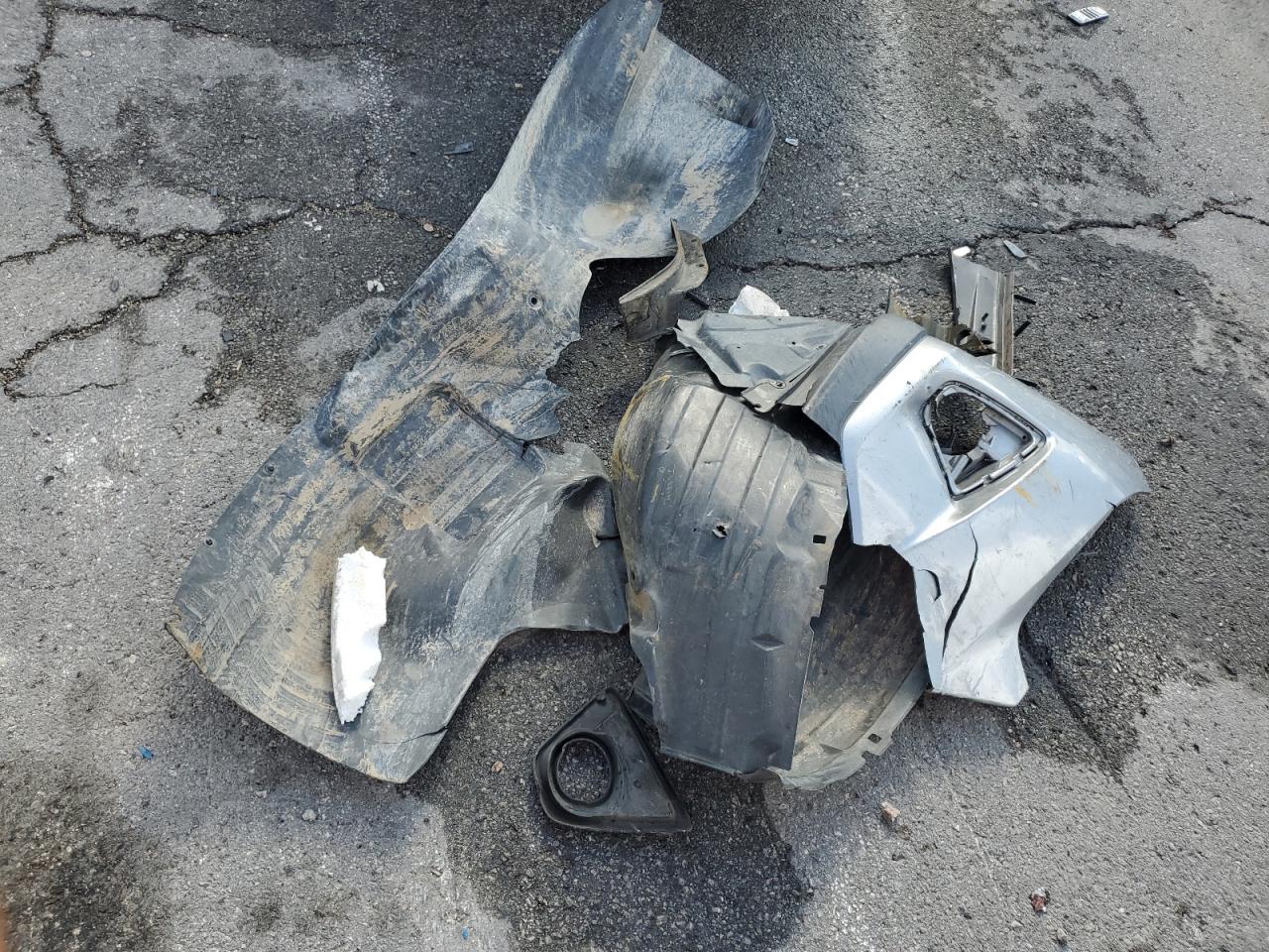 2014 Mazda Cx-5 Touring VIN: JM3KE2CY4E0393362 Lot: 92073735