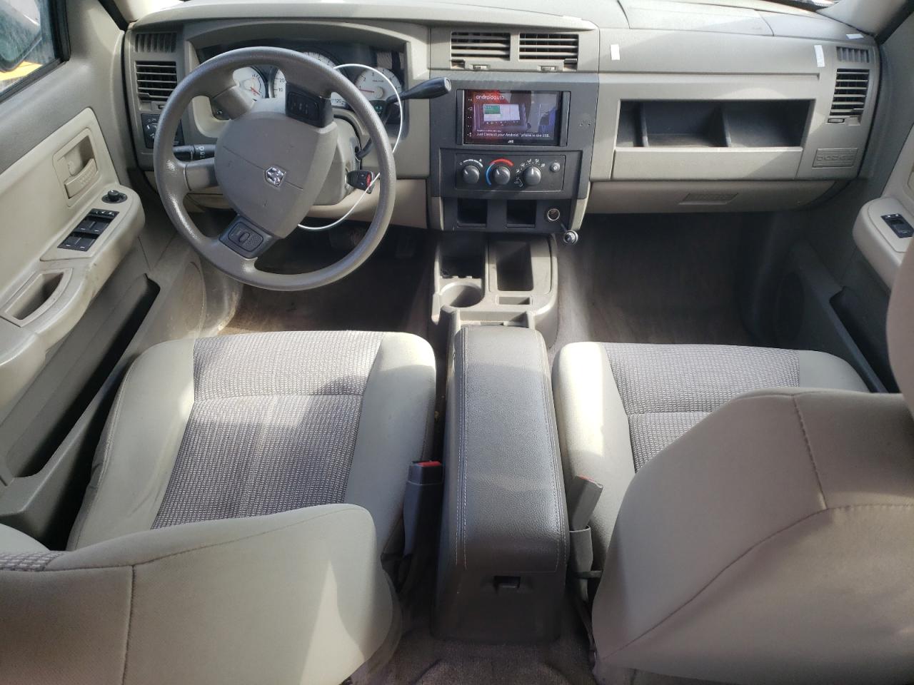 2010 Dodge Dakota Sxt VIN: 1D7RE3GP8AS263488 Lot: 91328255