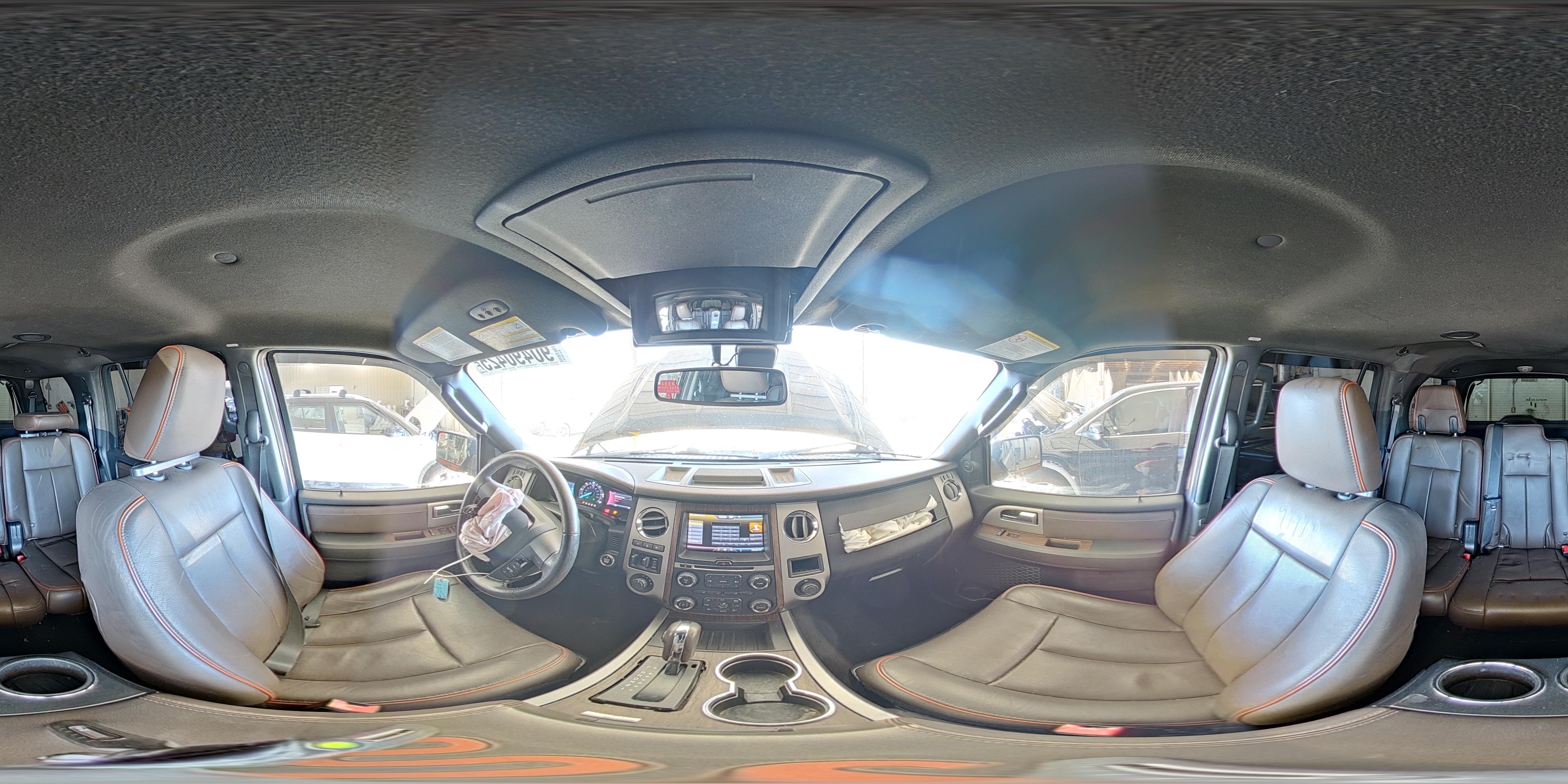 2015 Ford Expedition Xlt VIN: 1FMJU1JT5FEF02386 Lot: 90490425