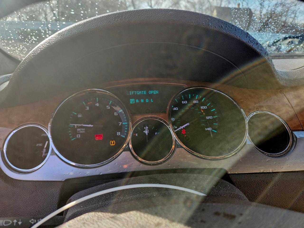 2012 Buick Enclave VIN: 5GAKVCED4CJ112095 Lot: 93458855