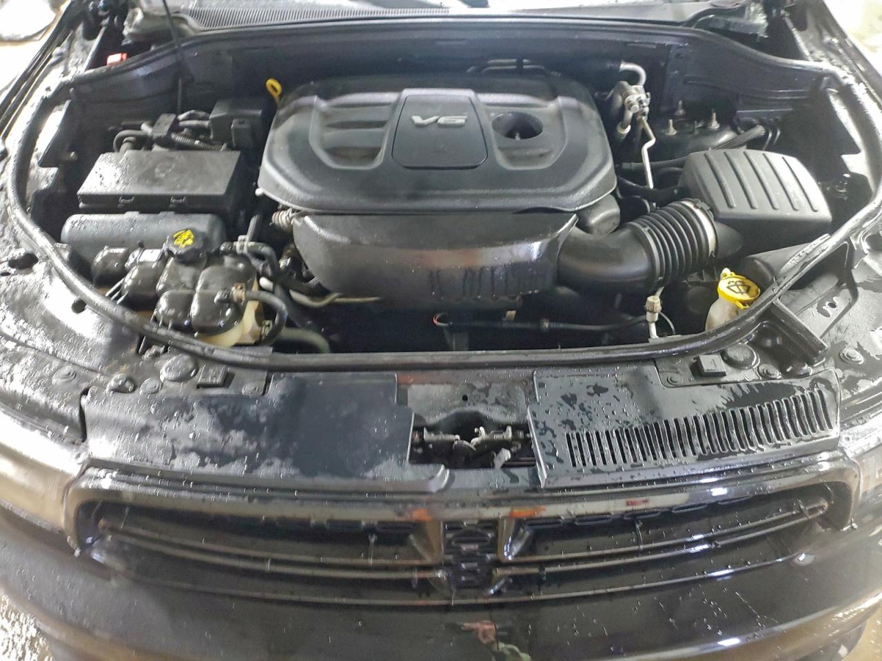 2018 Dodge Durango Gt VIN: 1C4RDJDG6JC415669 Lot: 90703395