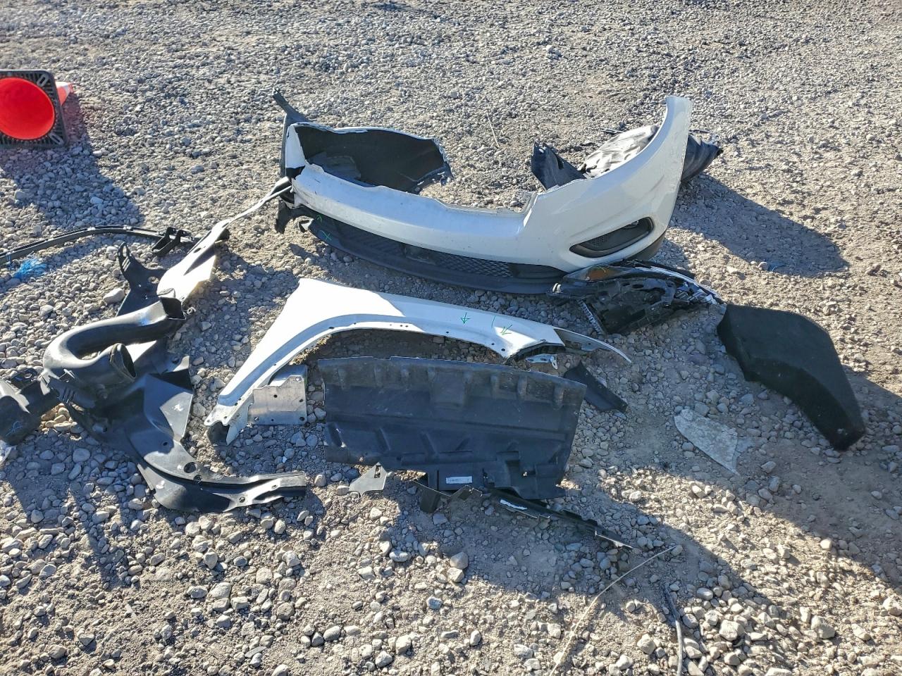 2021 Jeep Cherokee Latitude Lux VIN: 1C4PJMMX4MD202610 Lot: 94323885