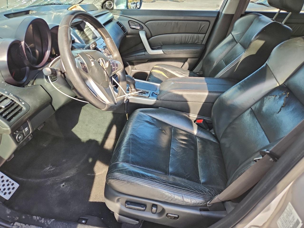 Фото: 5J8TB18527A012461