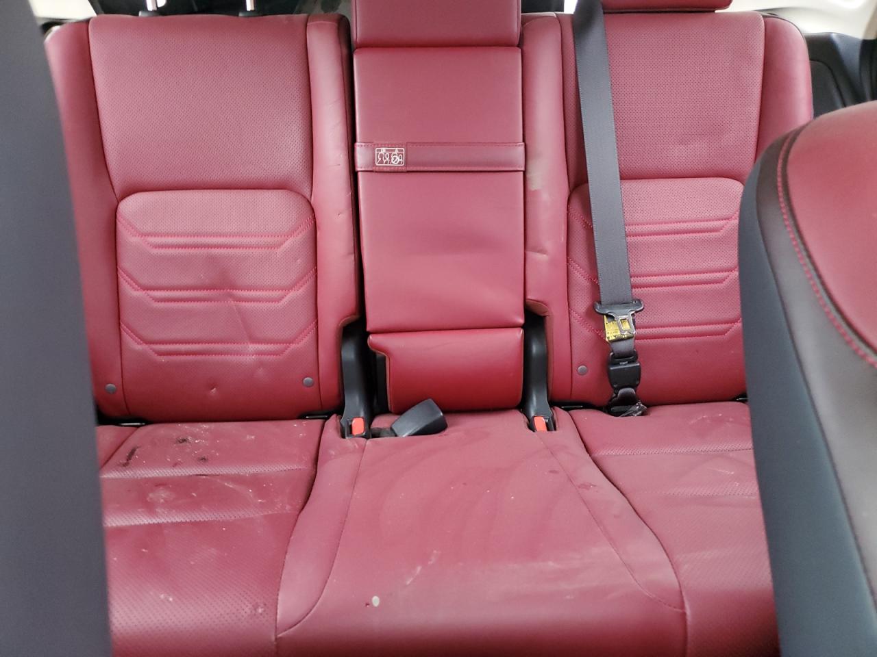 2018 Lexus Nx 300 Base VIN: JTJBARBZ3J2172869 Lot: 89482515