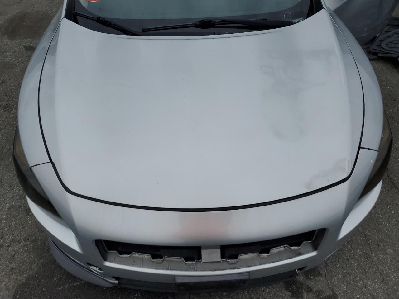 2010 Nissan Maxima S VIN: 1N4AA5APXAC812101 Lot: 90658275