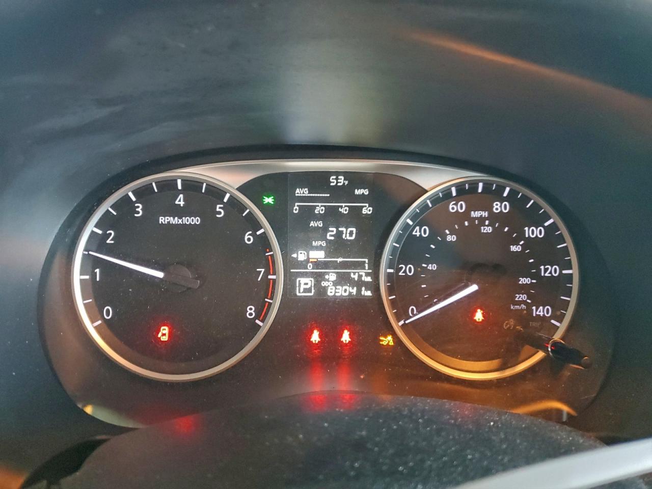 2021 Nissan Kicks S VIN: 3N1CP5BV5ML491238 Lot: 94001015