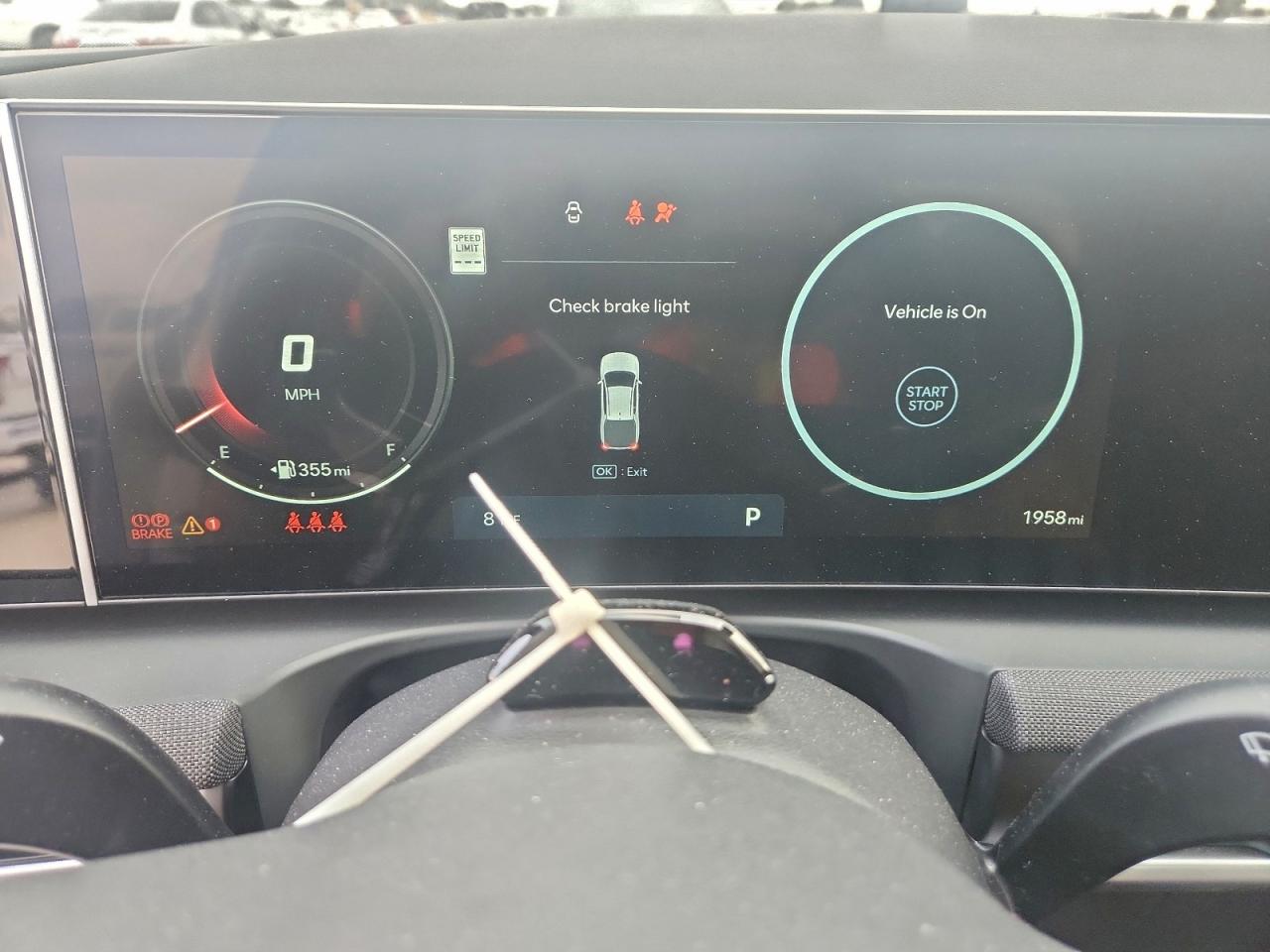 2026 Hyundai Santa Cruz Limited VIN: 5NTJEDDFXTH159497 Lot: 93693045