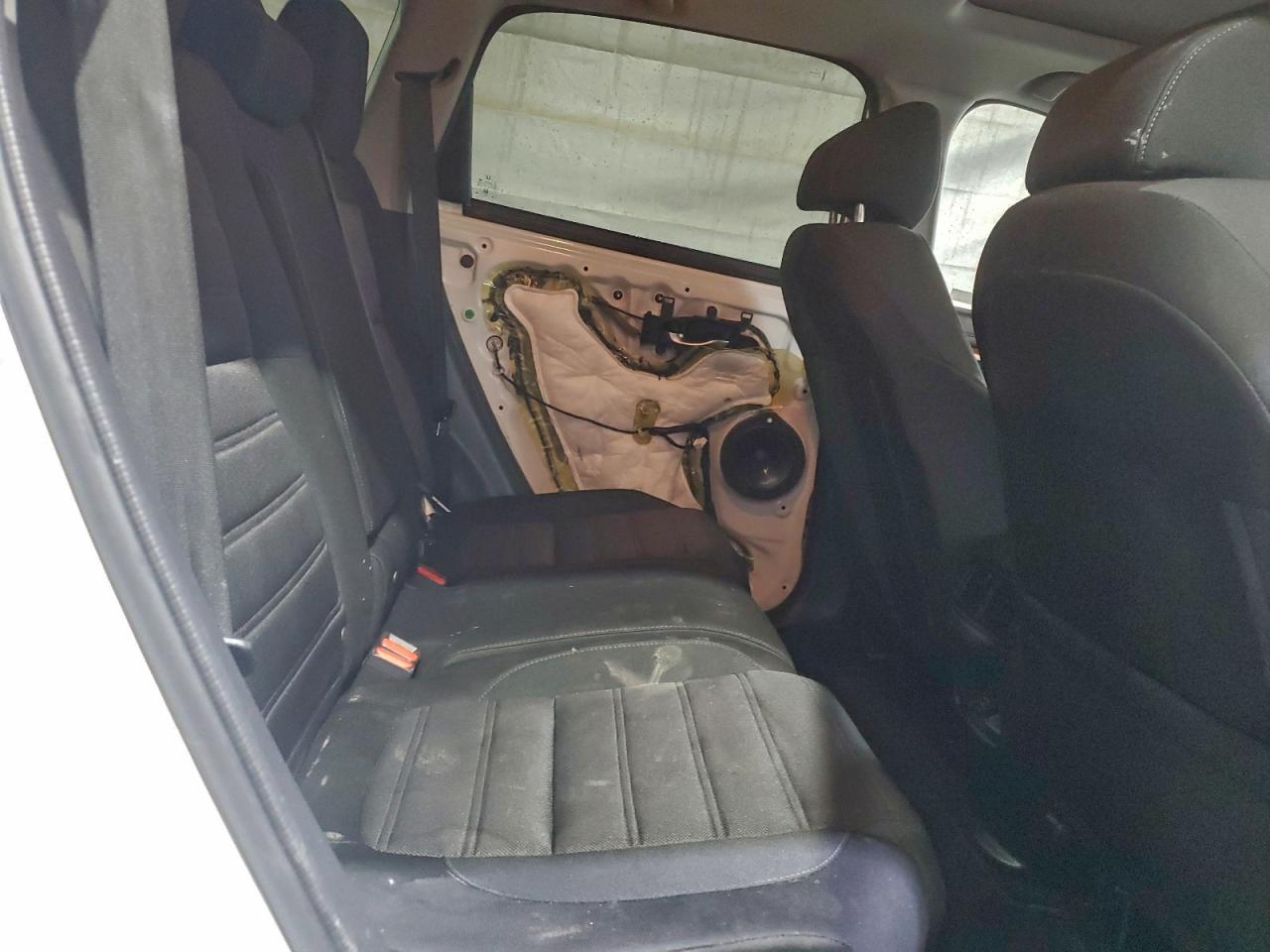 2021 Honda Cr-V Ex VIN: 2HKRW2H50MH646049 Lot: 94688345