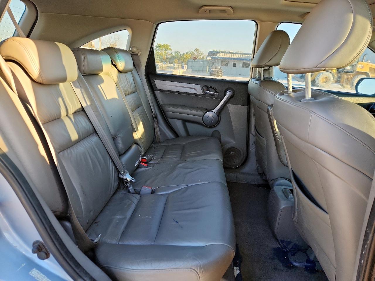 2008 Honda Cr-V Exl VIN: 5J6RE48778L036922 Lot: 92943205