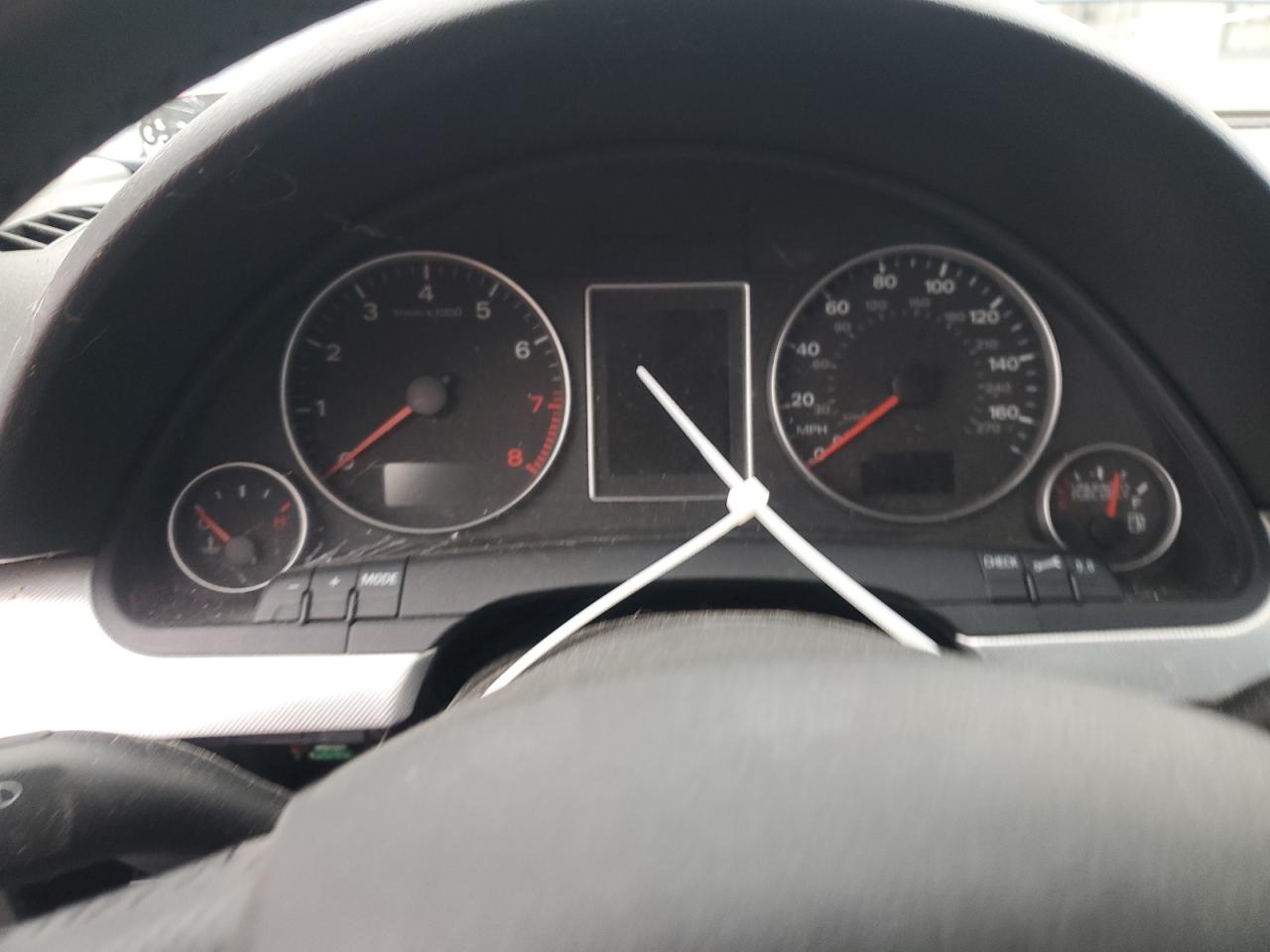 2008 Audi A4 2.0T Quattro VIN: WAUDF78E56A062065 Lot: 90564315