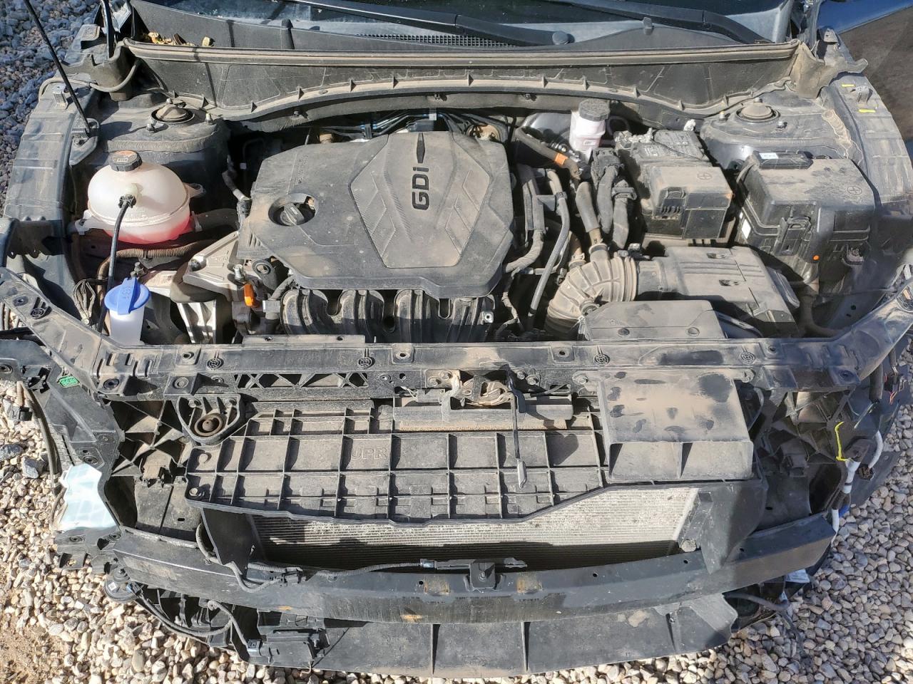 2022 Hyundai Tucson Limited VIN: 5NMJE3AE8NH130570 Lot: 93253085