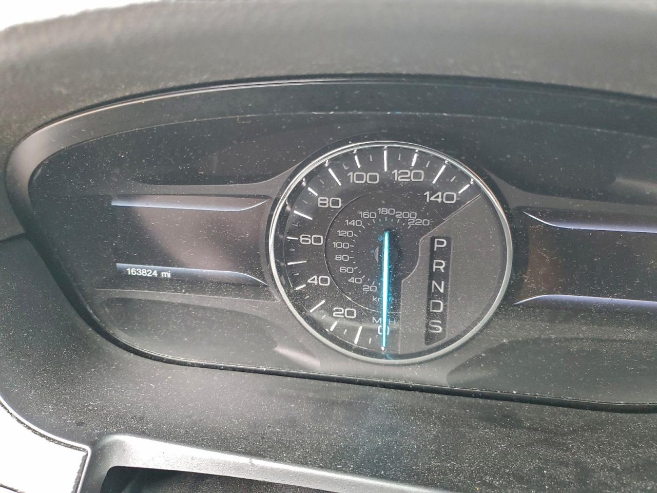 2013 Ford Edge Sel VIN: 2FMDK3JC0DBB77881 Lot: 93604745