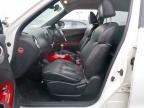 2011 NISSAN JUKE 1.6 TEKNA 5DR for sale at Copart WESTBURY