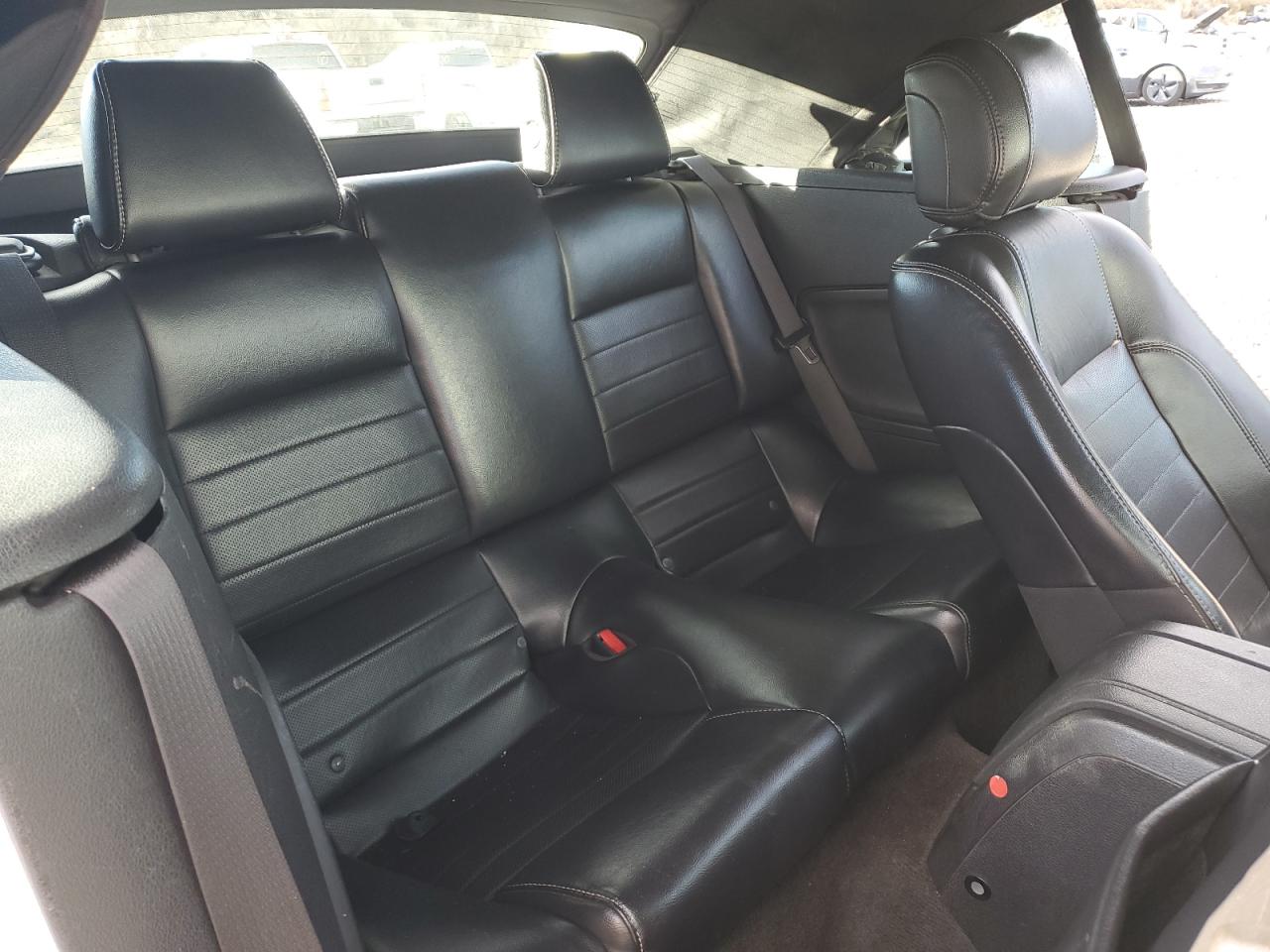 2013 Ford Mustang VIN: 1ZVBP8EM7D5270069 Lot: 90384995