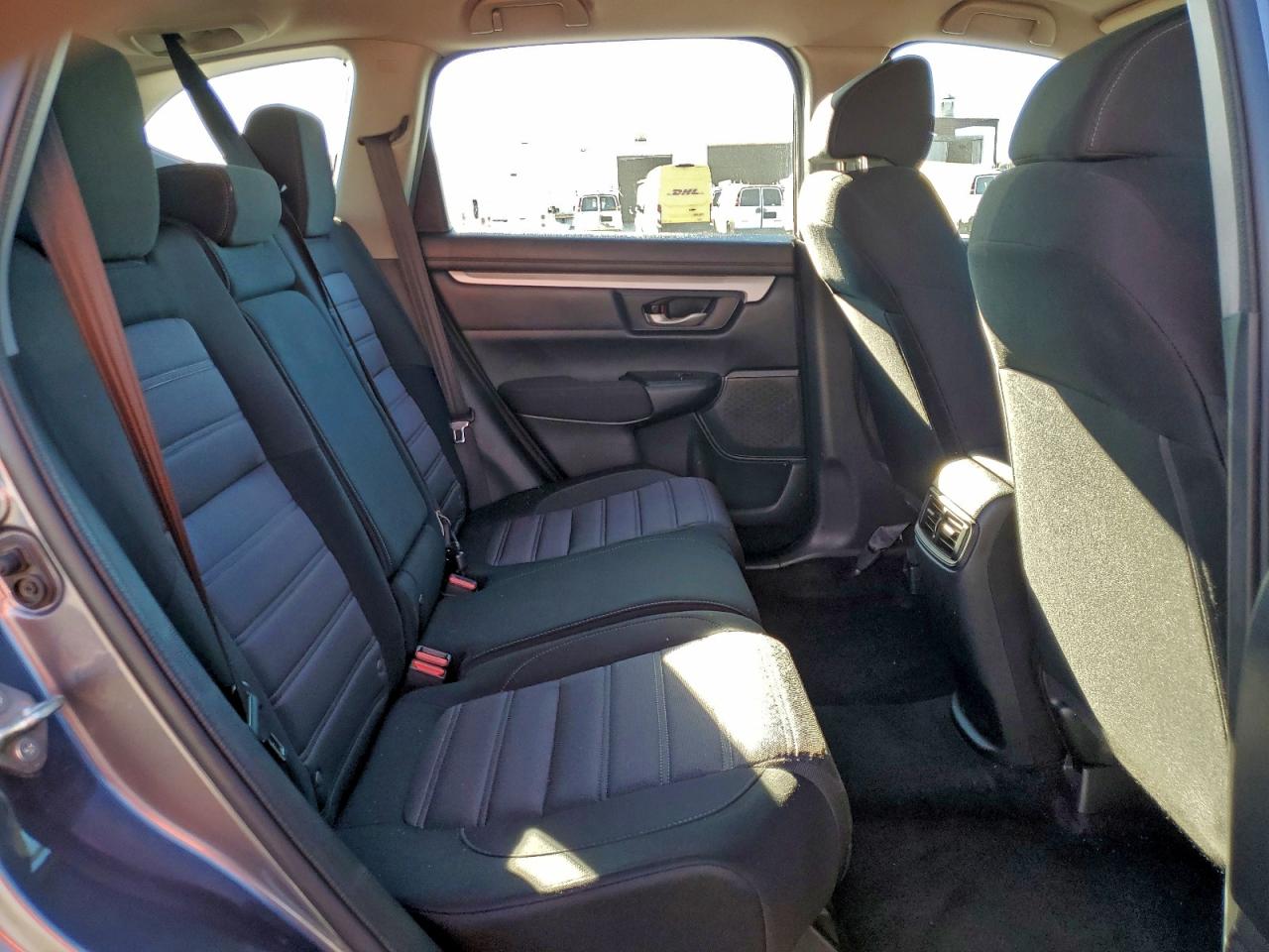 2020 Honda Cr-V Lx VIN: 5J6RW1H25LA009321 Lot: 94268785