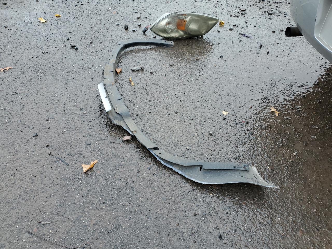 2010 Chevrolet Cobalt 1Lt VIN: 1G1AD5F50A7213816 Lot: 91687575