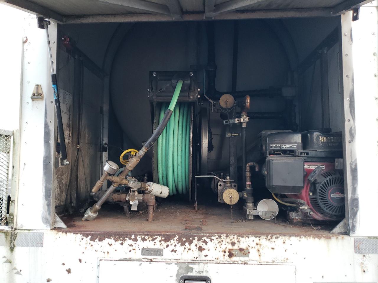 2011 International 4000 4400 VIN: 1HTMKAAN0BH316436 Lot: 93268505