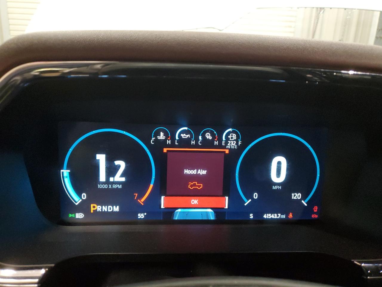 2022 Ford F150 Supercrew VIN: 1FTFW1E84NKE78821 Lot: 93340385