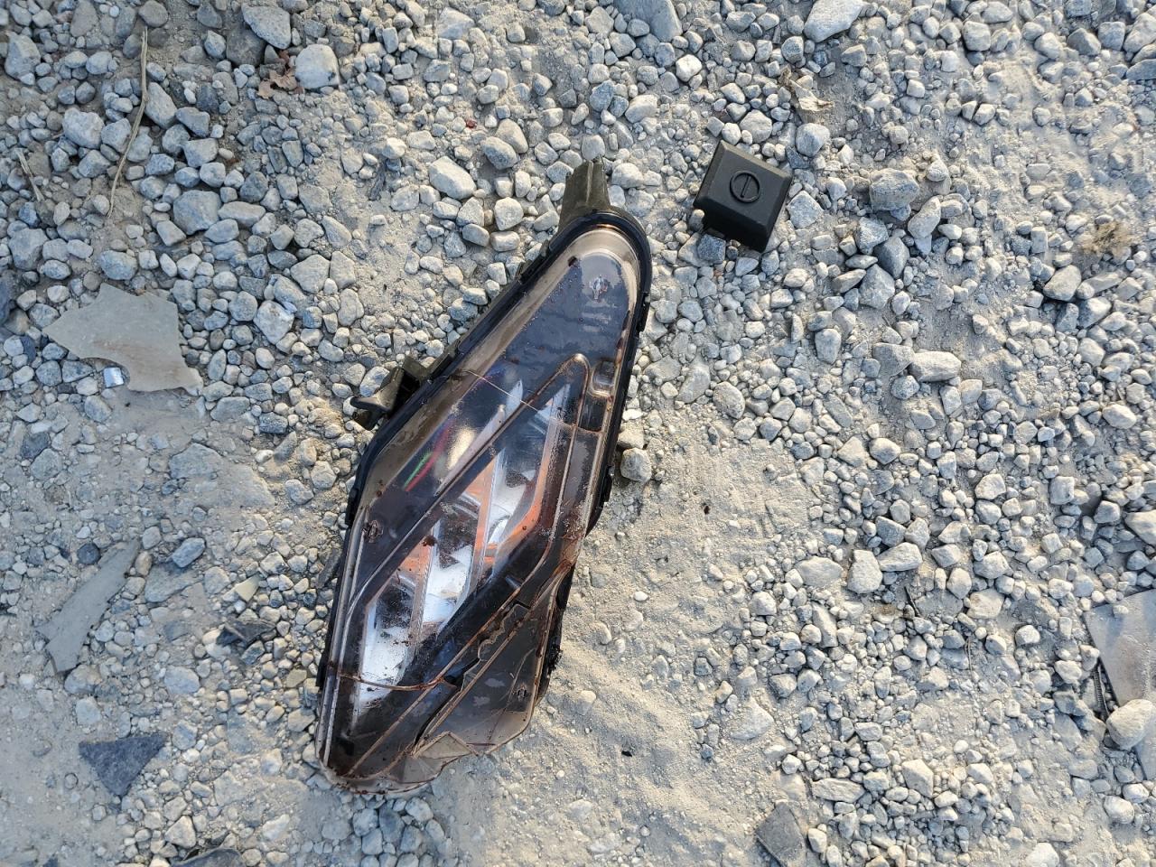 2023 Kia Forte Gt Line VIN: 3KPF54ADXPE647432 Lot: 93171655