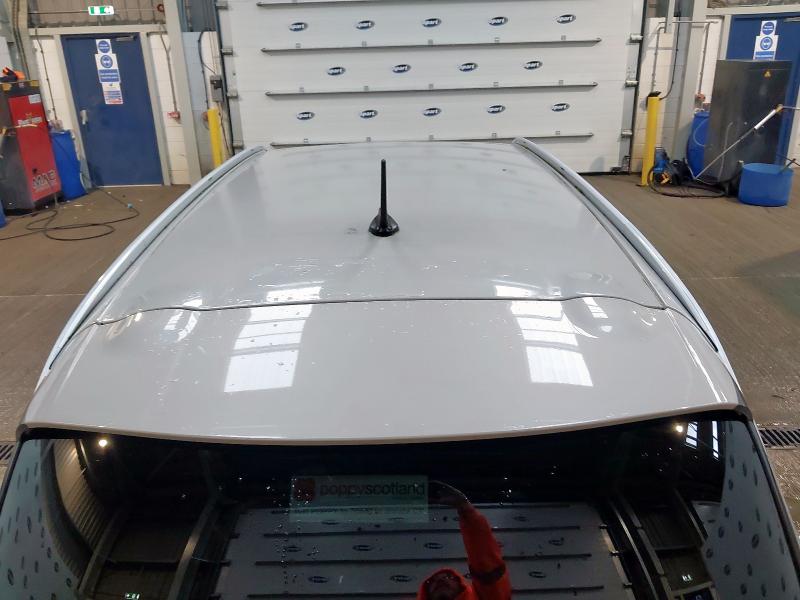 2018 CITROEN GRAND C4 SPACETOURER 1.5 BLUEHDI 130 FEEL 5DR