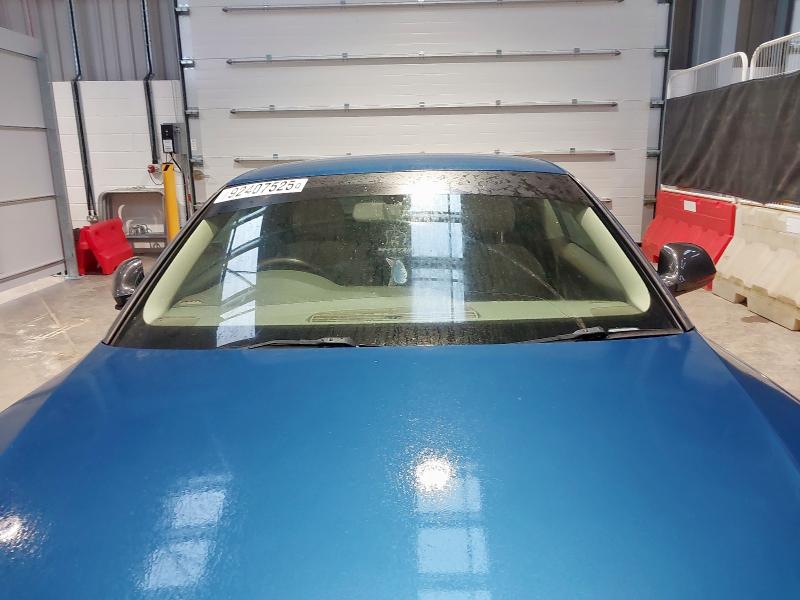 2008 AUDI A5 3.0 TDI QUATTRO SPORT 2DR