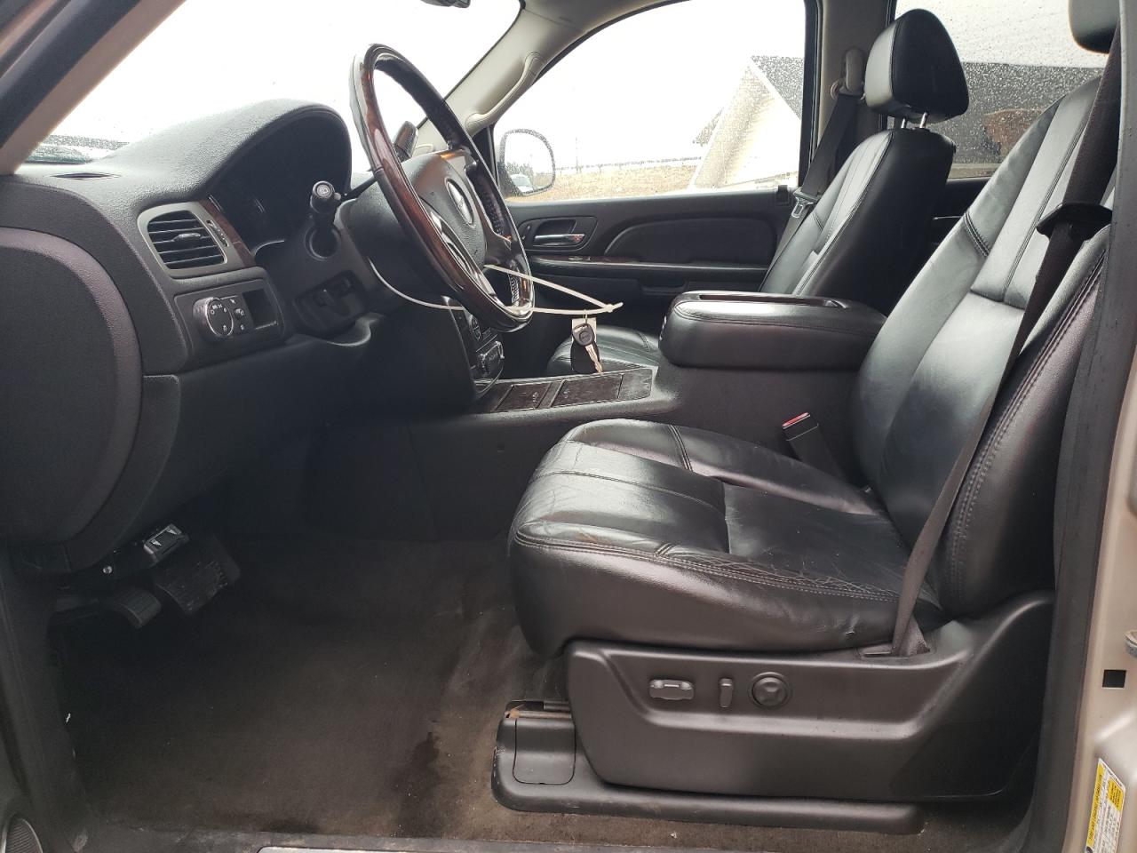 2007 GMC Yukon Xl Denali VIN: 1GKFK66837J384448 Lot: 93108615