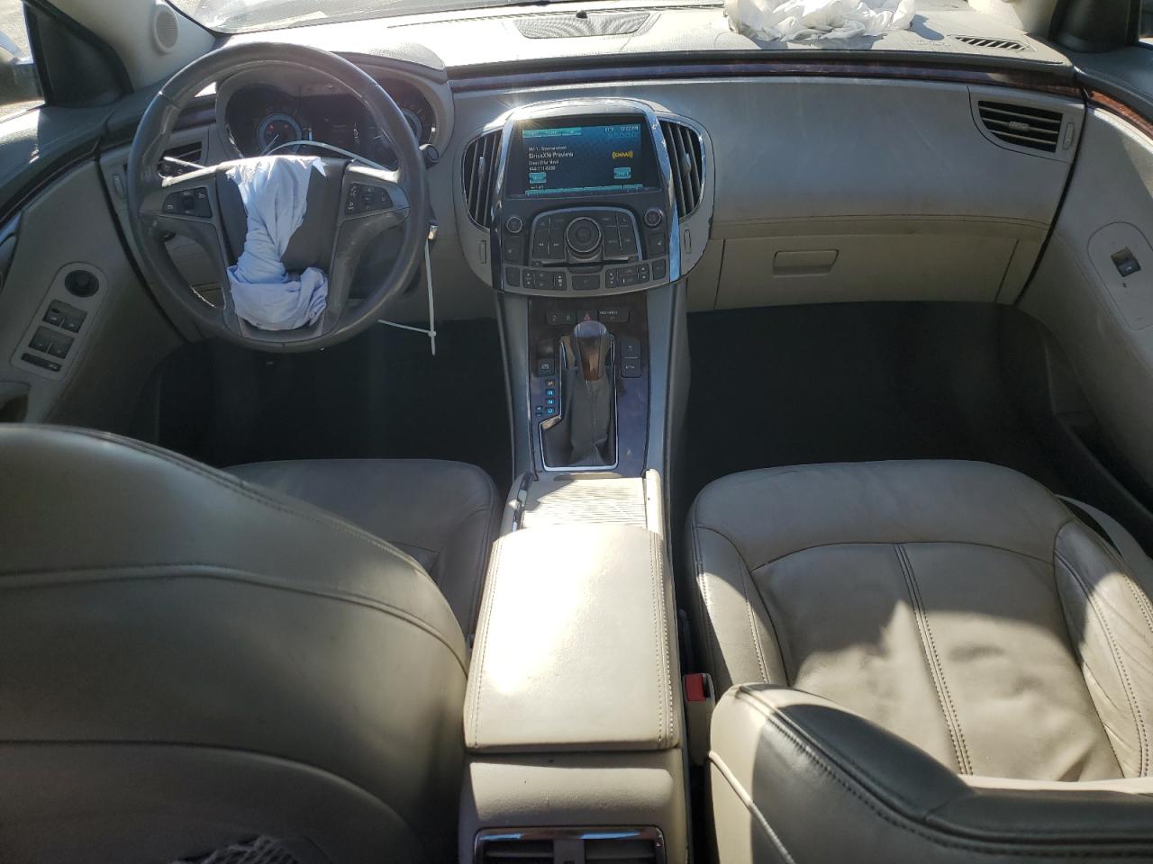 2013 Buick Lacrosse VIN: 1G4GC5E35DF321228 Lot: 91202145