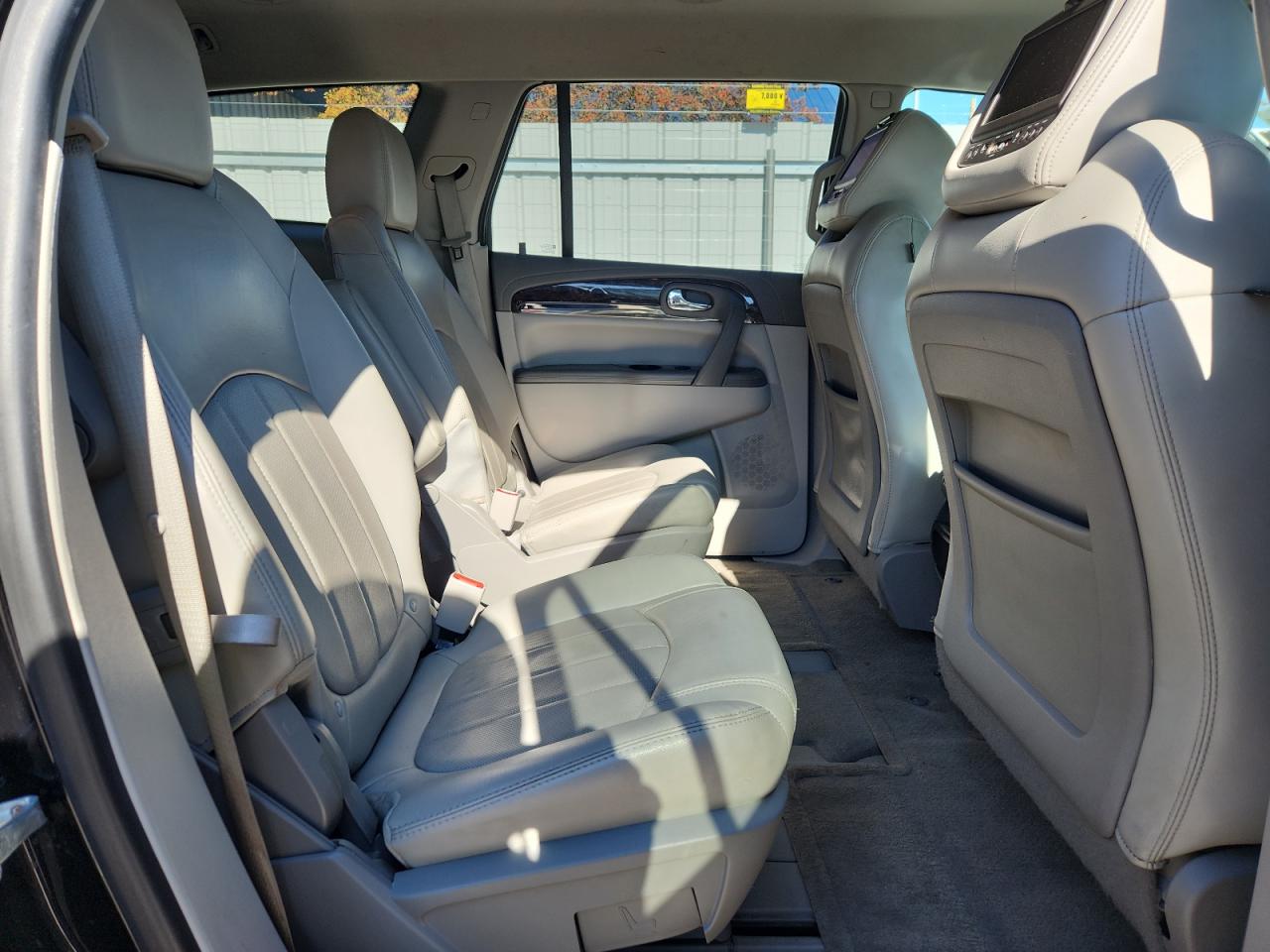 2017 Buick Enclave VIN: 5GAKRBKD7HJ290626 Lot: 90868175