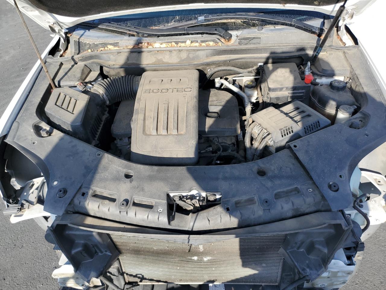 2016 GMC Terrain Sle VIN: 2GKALMEK6G6308163 Lot: 91818405