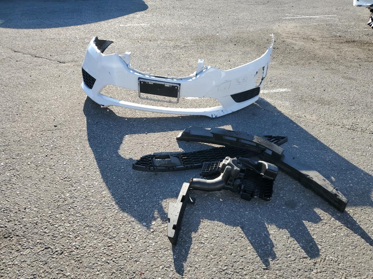 2019 Nissan Sentra S VIN: 3N1AB7AP1KY203784 Lot: 93498735