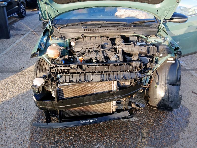 2023 HYUNDAI BAYON 1.0 TGDI 48V MHEV ULTIMATE 5DR DCT