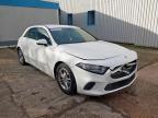 2018 MERCEDES-BENZ A CLASS A180 SE 5DR AUTO for sale at Copart CHESTER