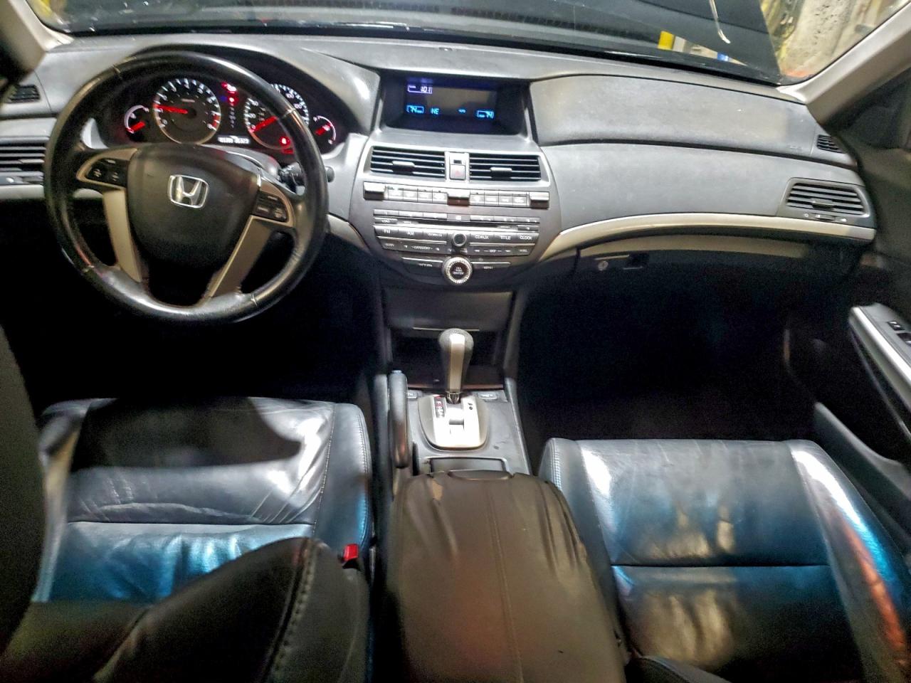 2009 Honda Accord Exl VIN: 1HGCP26819A013592 Lot: 93730405