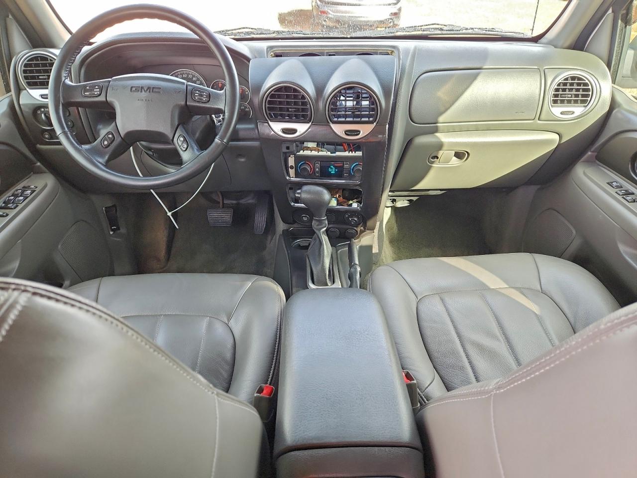 2004 GMC Envoy Xuv VIN: 1GKES12S246160408 Lot: 93741895