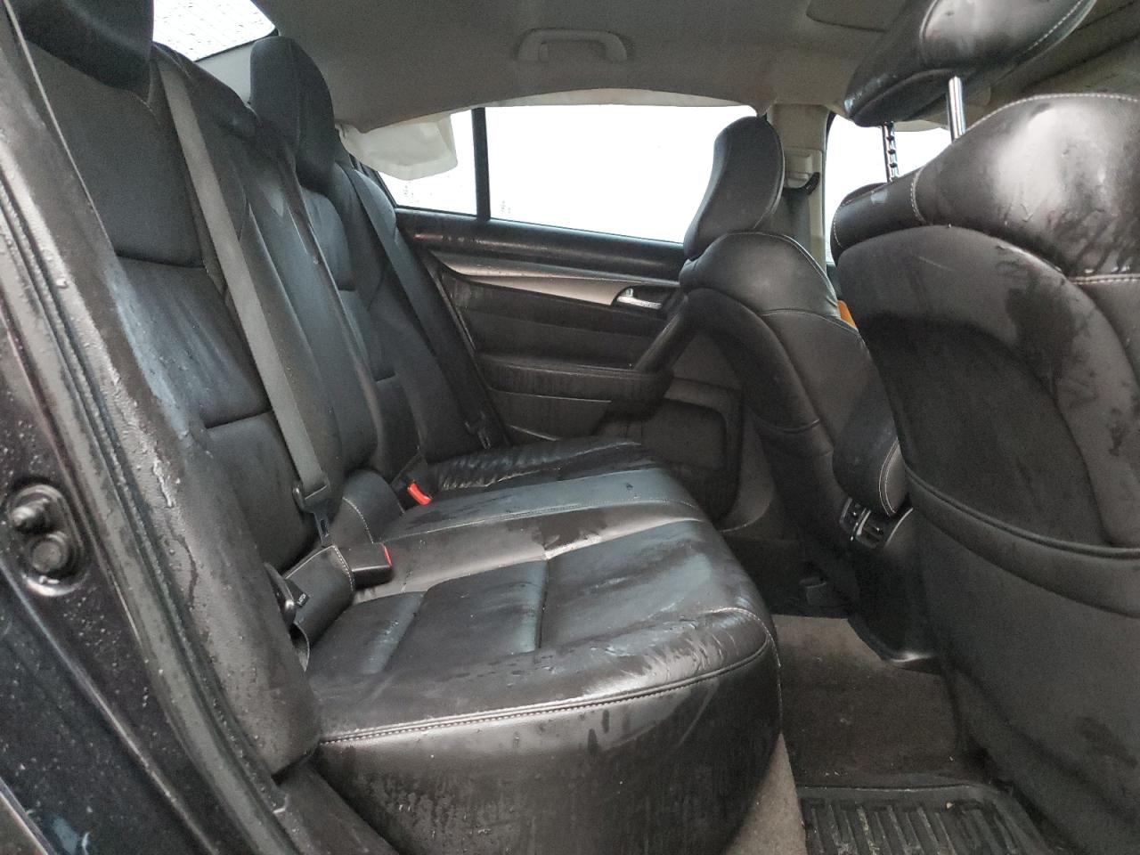 2014 Acura Tl Se VIN: 19UUA8F31EA000946 Lot: 92736145