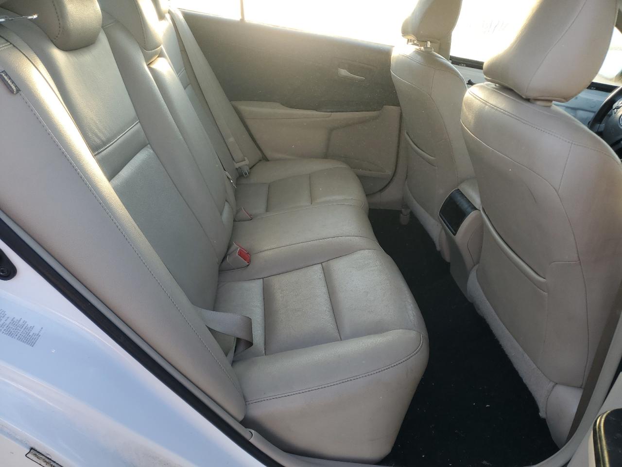 2014 Toyota Camry L VIN: 4T1BF1FK0EU763590 Lot: 93248945