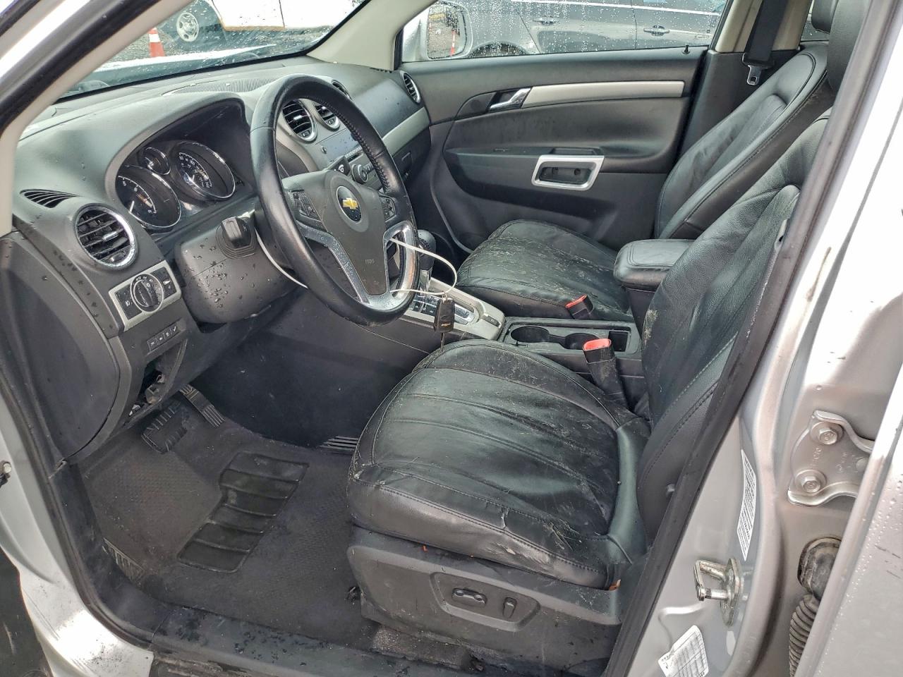 2012 Chevrolet Captiva Sport VIN: 3GNAL3E55CS638475 Lot: 94184145