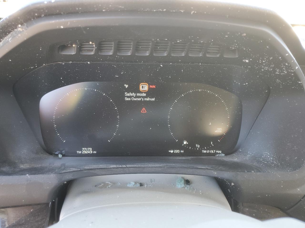 2018 Volvo Xc90 T6 VIN: YV4A22PK1J1391136 Lot: 93106385