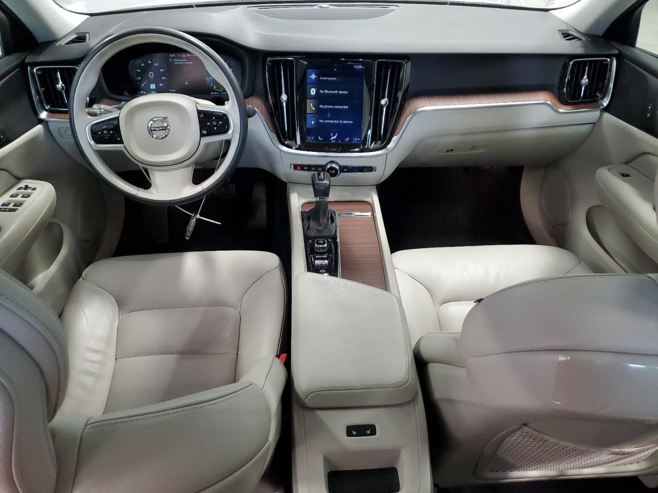 2020 Volvo S60 T6 Momentum VIN: 7JRA22TK2LG048426 Lot: 93479525