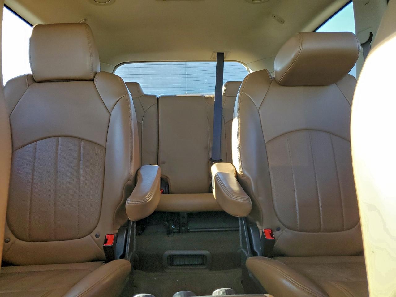 2015 Buick Enclave VIN: 5GAKRBKD4FJ139918 Lot: 93874935