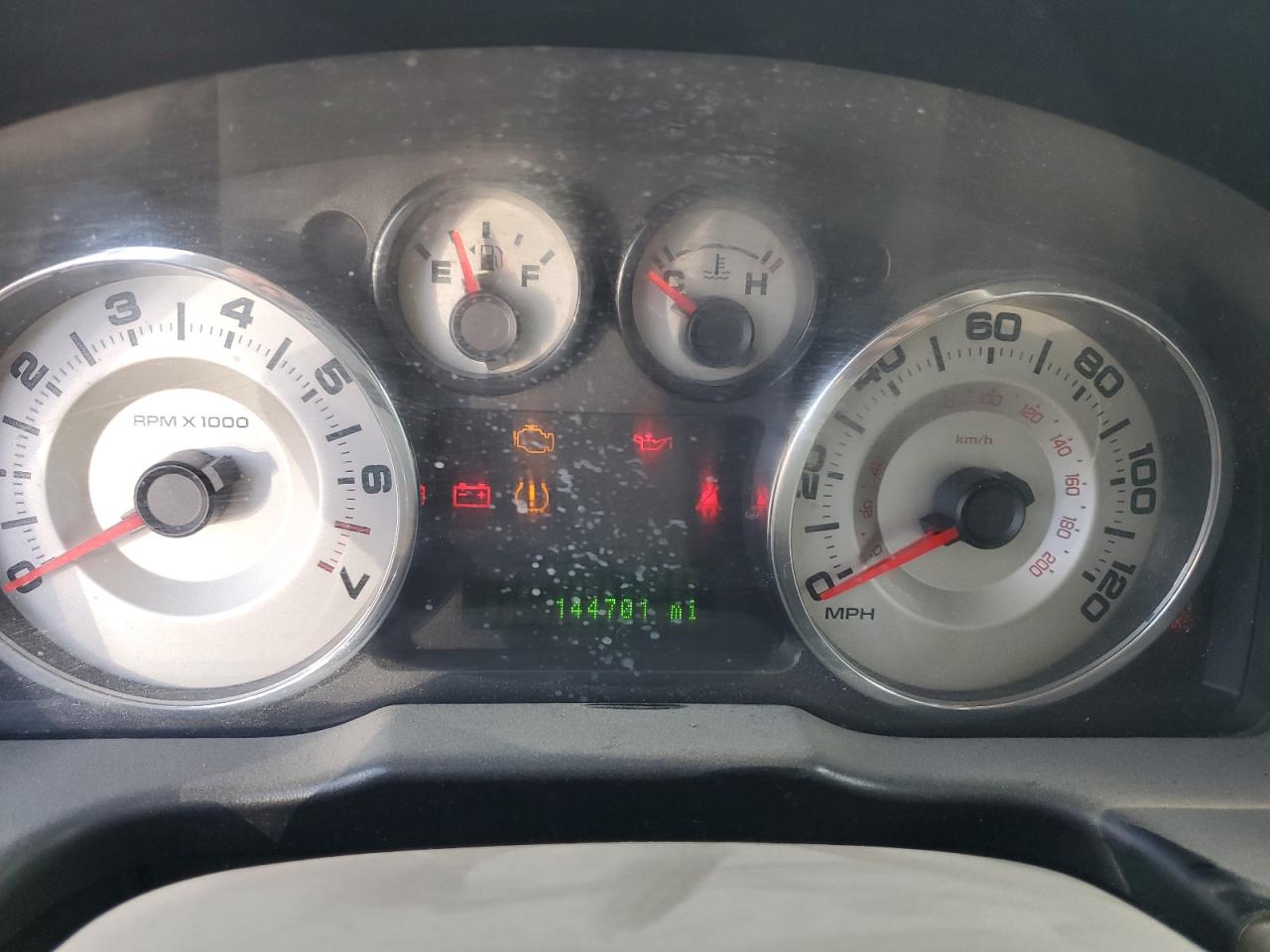 2007 Ford Edge Sel Plus VIN: 2FMDK39C17BA54521 Lot: 82785185