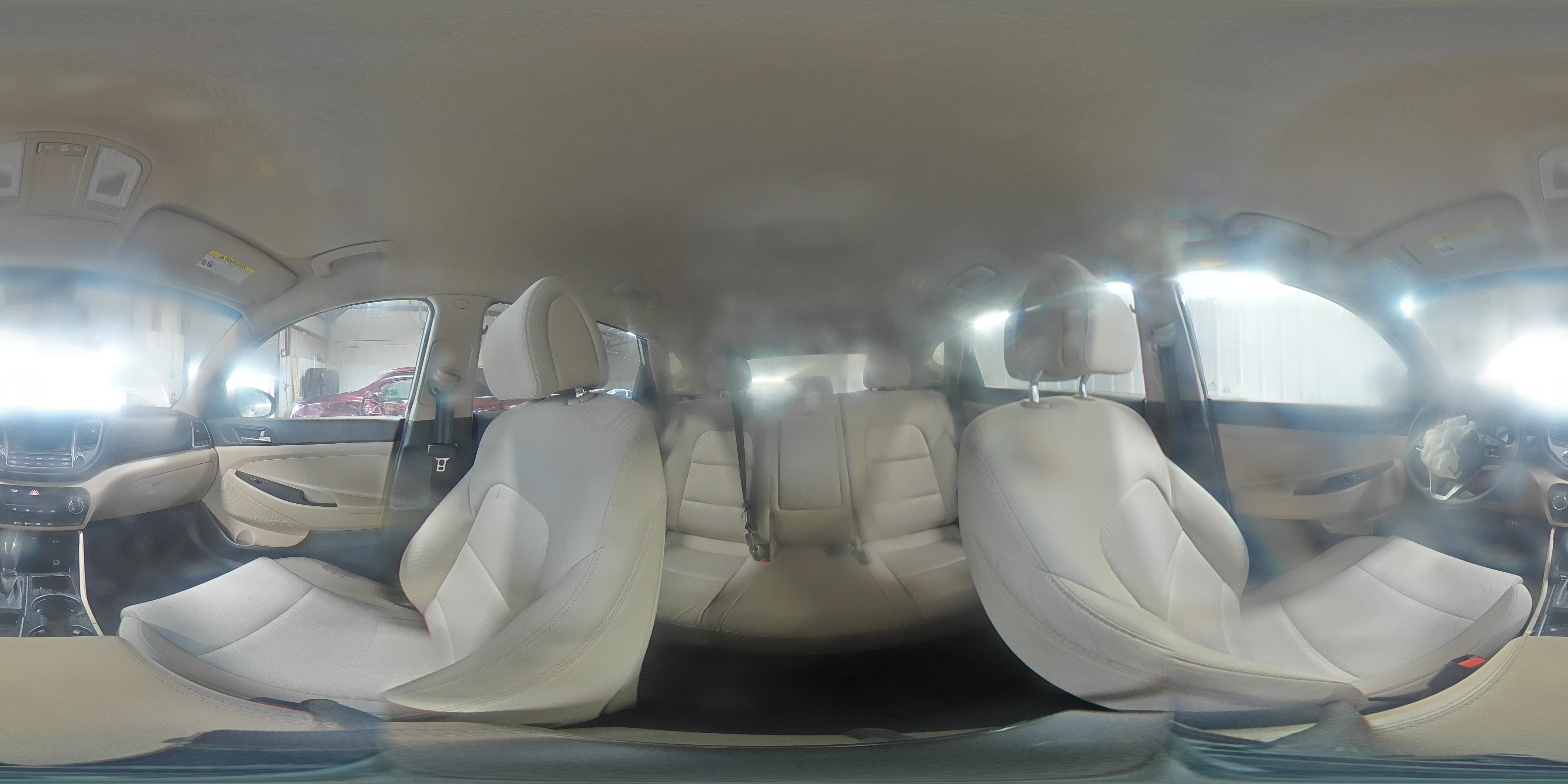 2018 Hyundai Tucson Se VIN: KM8J23A45JU760495 Lot: 94054145