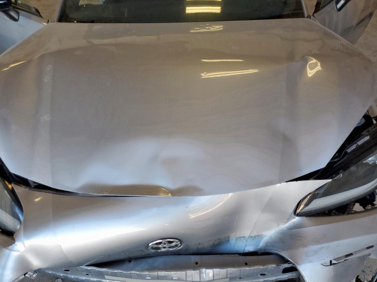 2023 Toyota Gr 86 VIN: JF1ZNBC17P8764325 Lot: 91571195